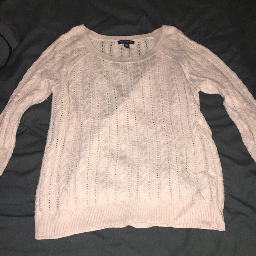American Eagle sweater